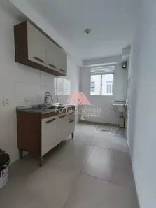 Apartamento com 2 Quartos à venda, 44m² no Campo Grande, Rio de Janeiro