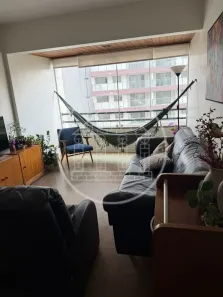 Apartamento com 3 Quartos à venda, 91m² no Jardim das Acácias, São Paulo
