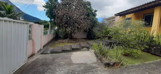 Casa com 2 Quartos à venda, 123m² no Inoã (Inoã), Maricá