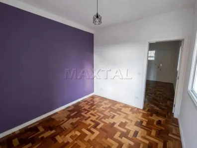Apartamento com 2 Quartos à venda, 53m² no Santa Teresinha, São Paulo