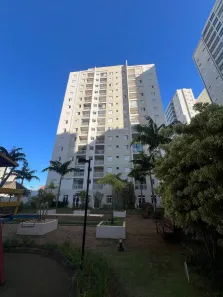 Apartamento com 3 Quartos para alugar, 75m² no Mansões Santo Antônio, Campinas