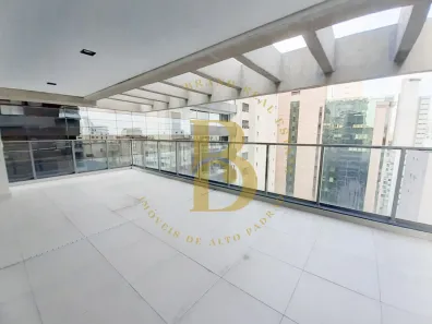 Cobertura com 3 Quartos à venda, 348m² no Jardim Paulista, São Paulo