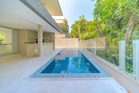Casa com 6 Quartos à venda, 310m² no Riviera, Bertioga