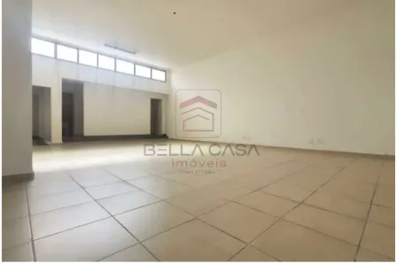Imóvel Comercial para alugar, 495m² no Vila Carrão, São Paulo