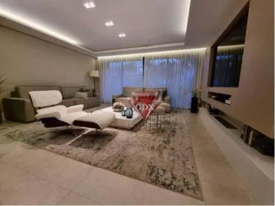 Casa com 4 Quartos à venda, 415m² no Jardim Paulista, São Paulo
