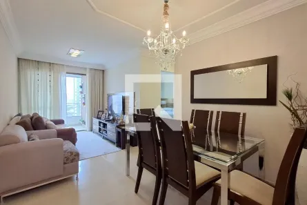 Apartamento com 2 Quartos à venda, 63m² no Parque das Nações, Santo André