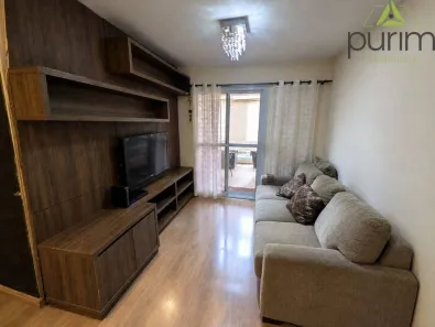 Apartamento com 3 Quartos à venda, 90m² no Vila Dom Pedro I, São Paulo