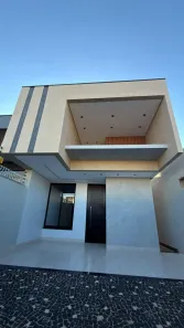 Casa com 3 Quartos à venda, 116m² no Plano Diretor Sul, Palmas