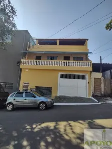 Sobrado com 3 Quartos à venda, 240m² no Vila dos Andradas, São Paulo