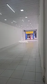 Ponto Comercial com 1 Quarto para alugar, 100m² no São José, Recife