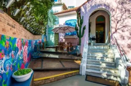 Imóvel Comercial com 5 Quartos à venda, 162m² no Santa Teresa, Rio de Janeiro