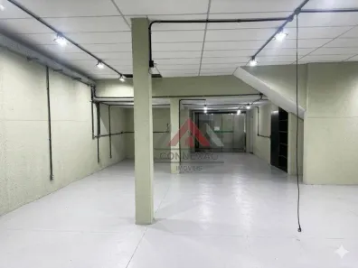 Galpão/Depósito/Armazém para alugar, 450m² no Jardim do Triunfo, Guarulhos