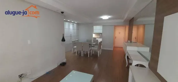 Apartamento com 3 Quartos à venda, 110m² no Jardim América, São José dos Campos