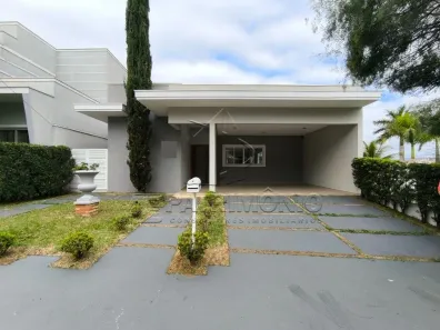 Casa de Condomínio com 3 Quartos à venda, 360m² no Itapeva, Votorantim