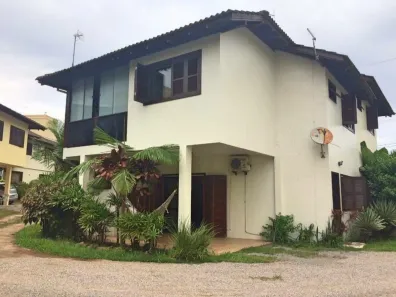 Casa com 3 Quartos à venda, 122m² no Morrinhos, Garopaba