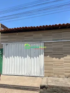 Casa com 2 Quartos para alugar, 124m² no Colorado, Teresina