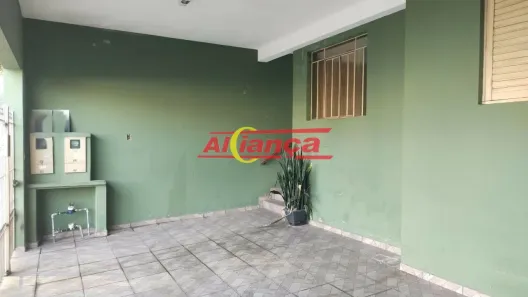 Casa com 3 Quartos à venda, 150m² no Jardim São Francisco, Guarulhos