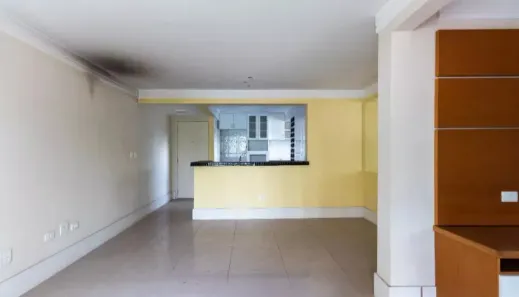 Apartamento com 3 Quartos à venda, 90m² no Sumaré, São Paulo
