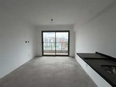 Apartamento com 1 Quarto à venda, 42m² no Indianópolis, São Paulo
