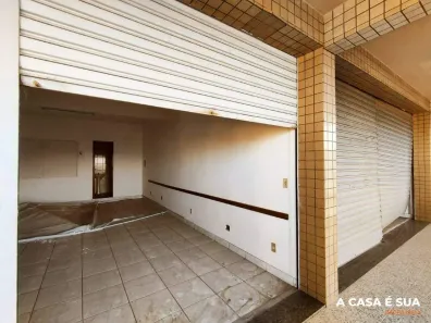 Sala Comercial para alugar, 240m² no Glória, Contagem