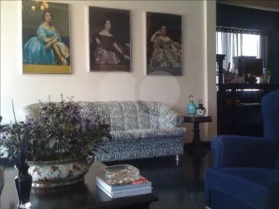 Apartamento com 3 Quartos à venda, 230m² no Campos Elíseos, São Paulo
