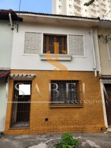 Casa com 2 Quartos à venda, 60m² no Vila Gumercindo, São Paulo