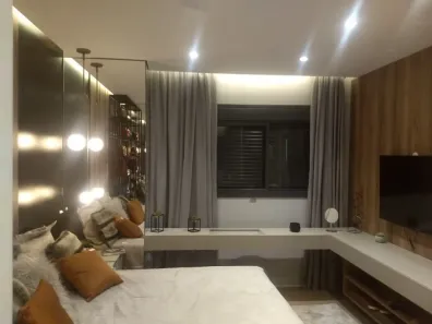Apartamento com 2 Quartos à venda, 61m² no Jardim das Acácias, São Paulo