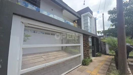 Sobrado com 4 Quartos à venda, 286m² no São José, Canoas