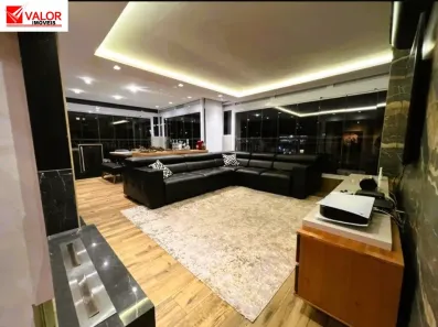 Cobertura com 2 Quartos à venda, 120m² no Jardim Leonor, São Paulo