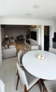Apartamento com 2 Quartos à venda, 120m² no Água Branca, São Paulo