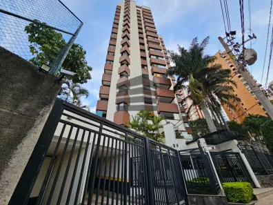 Cobertura com 4 Quartos à venda, 213m² no Jardim Vila Mariana, São Paulo