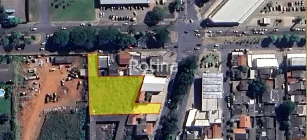 Lote/Terreno à venda, 2380m² no Chácaras Tubalina e Quartel, Uberlândia