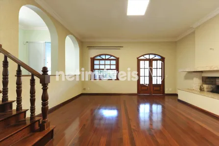 Casa com 5 Quartos à venda, 396m² no Comiteco, Belo Horizonte