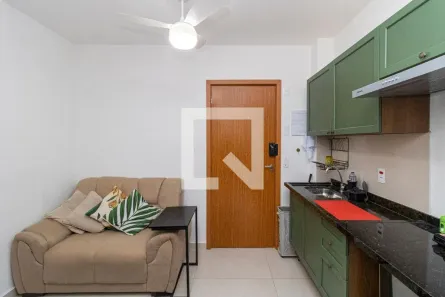 Apartamento com 1 Quarto à venda, 24m² no Vila Mazzei, São Paulo