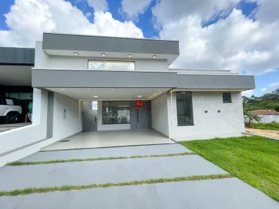 Casa de Condomínio com 3 Quartos à venda, 186m² no Ponta Negra, Manaus