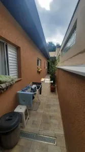 Sobrado com 3 Quartos à venda, 125m² no Vila Nossa Senhora do Retiro, São Paulo