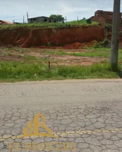 Lote/Terreno à venda, 400m² no Roma, Volta Redonda