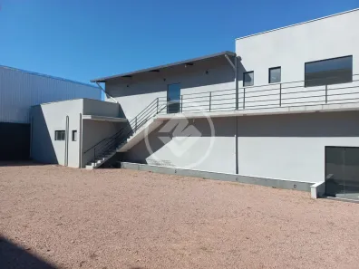 Ponto Comercial para alugar, 94m² no Marambaia, Vinhedo