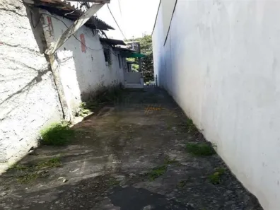 Lote/Terreno à venda, 576m² no Vila Gumercindo, São Paulo