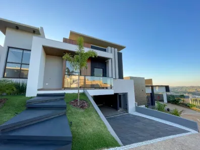 Casa de Condomínio com 3 Quartos à venda, 237m² no Royal Boulevard, Ibiporã