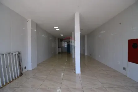 Ponto Comercial à venda, 119m² no Núcleo Bandeirante, Brasília