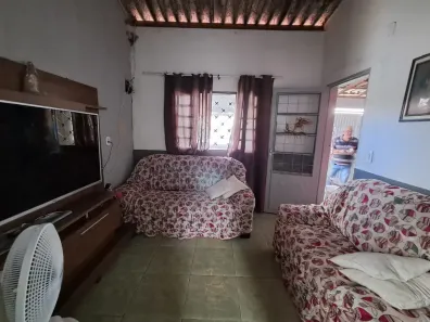 Casa com 2 Quartos à venda, 128m² no Jardim Roriz, Brasília