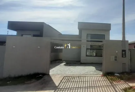 Casa com 3 Quartos à venda, 109m² no Residencial Jardins da Catalunha, Atibaia