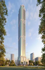 Apartamento com 4 Quartos à venda, 202m² no Meia Praia, Itapema