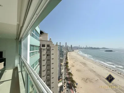 Apartamento com 4 Quartos à venda, 219m² no Centro, Balneário Camboriú