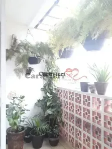 Cobertura com 3 Quartos à venda, 80m² no Jardim São Paulo, Guarulhos