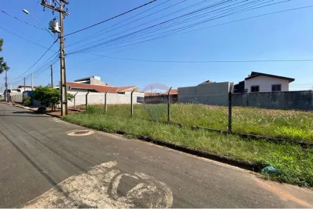 Lote/Terreno à venda, 200m² no Jardim Ipê V, Mogi Guaçu