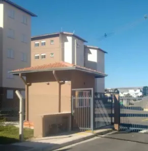 Apartamento com 2 Quartos à venda, 48m² no Cidade Parque Brasília, Guarulhos