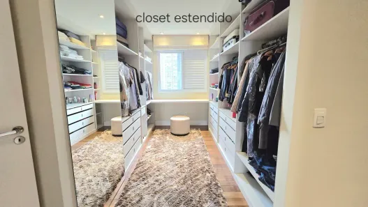 Apartamento com 2 Quartos à venda, 136m² no Jardim Arpoador, São Paulo