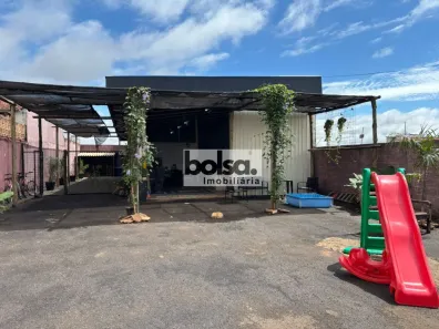 Galpão/Depósito/Armazém à venda, 153m² no Jardim Terra Branca, Bauru